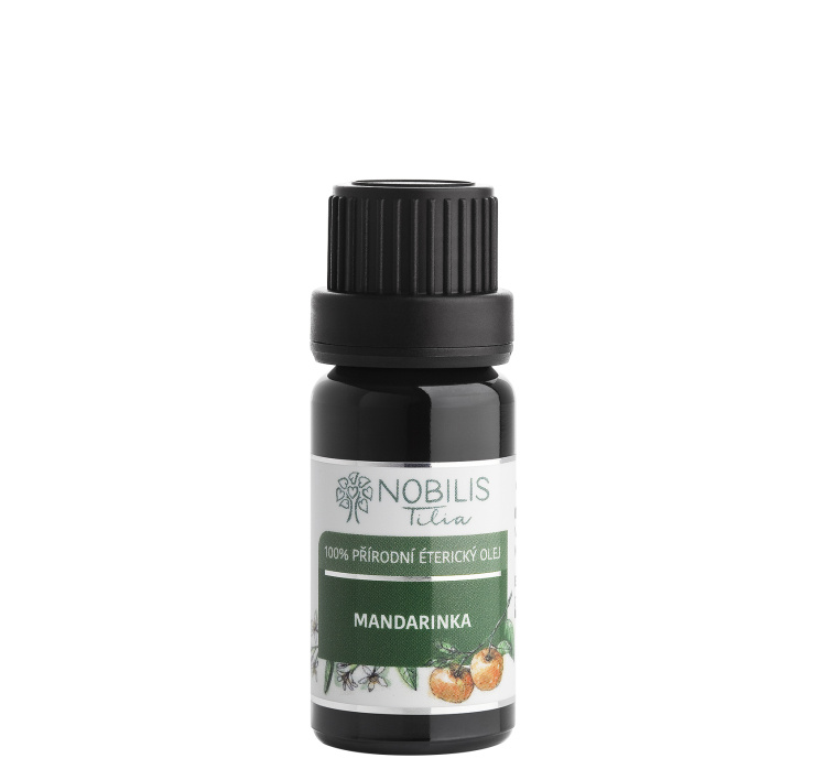 Mandarinka 10 ml