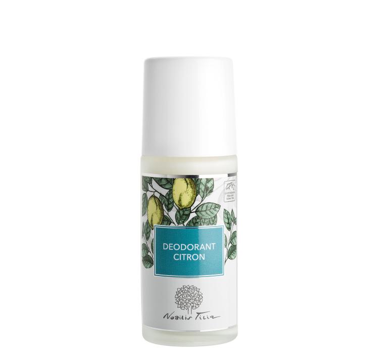 Deodorant Citron