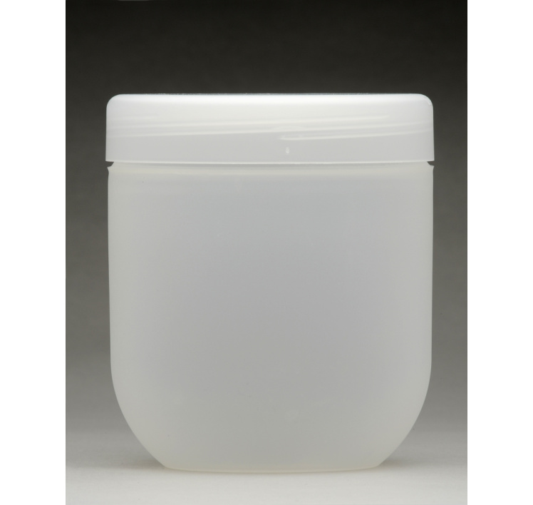 Dóza pískovaná 1000 ml