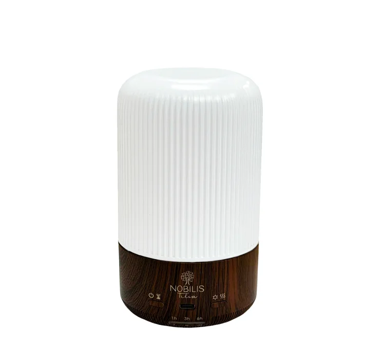 Nebulizační aroma difuzér