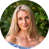 Veronika Vinklárková